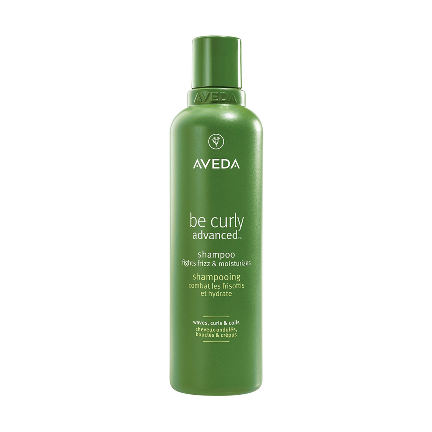 be curly advanced™ shampoo (shampoo para cabello rizado)